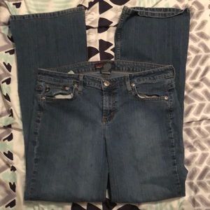 Aeropostale Jeans
